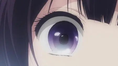Kuzu no Honkai (2017)