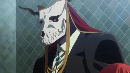Mahou Tsukai no Yome Season 2 - 11