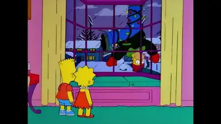 Die Simpsons S09E10