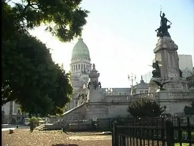 Золотой глобус. 21. Аргентина