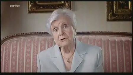 (Arte) La Minute Vieille (2012)
