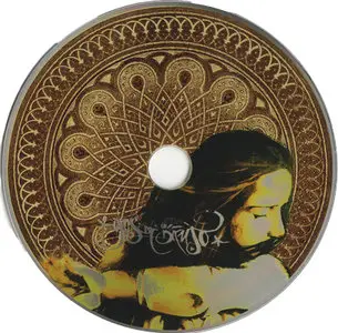 Ojos De Brujo - Bari (2002)