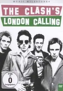 The Clash`s: Music Milestones - London Calling (2012)
