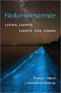 Bioluminescence Living Lights, Lights for Living