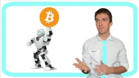 Cryptocurrency never losing formula - Bitcoin trading Robot