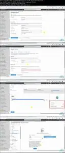 Microsoft Azure Data Lake Storage Service (Gen1 & Gen2)