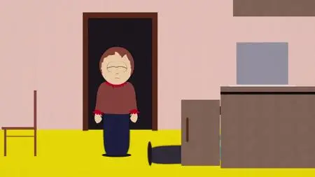 South Park S02E12