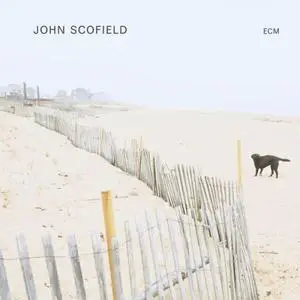 John Scofield - John Scofield (2022)