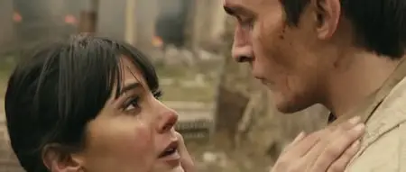 5 Days of War (2011)