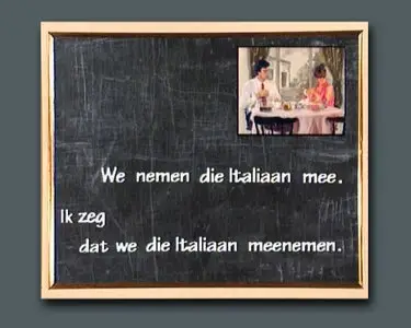 Nederlands Voor Anderstaligen / Dutch for non native speakers