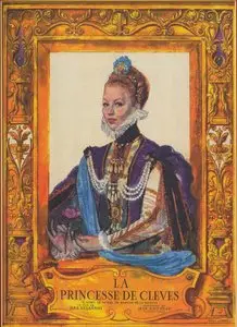 La Princesse de Cleves / Princess of Cleves (1961)