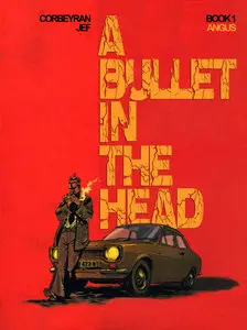 A Bullet in the Head T1 Angus (2009)