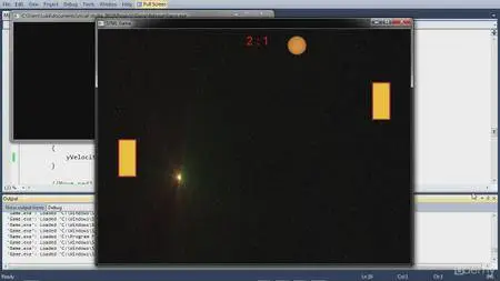 Udemy - Learn C++ Game Development (2016)