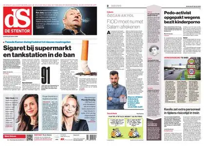 De Stentor - West-Veluwe – 20 februari 2020