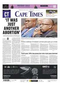 Cape Times – 29 June 2023