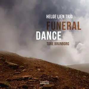 Helge Lien Trio & Tore Brunborg - Funeral Dance (2023)