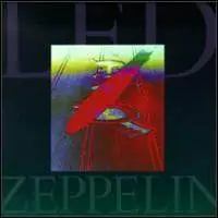 Led Zeppelin - Boxed Set (Vol. 2) (1993) (ATLANTIC 7567-8247-2)