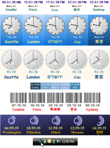 Basta Computing Horas v6.1