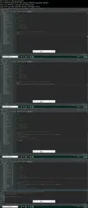 2020 Learning Python3.8 From Beginner To The Master