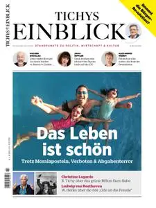 Tichys Einblick – 13 Januar 2020