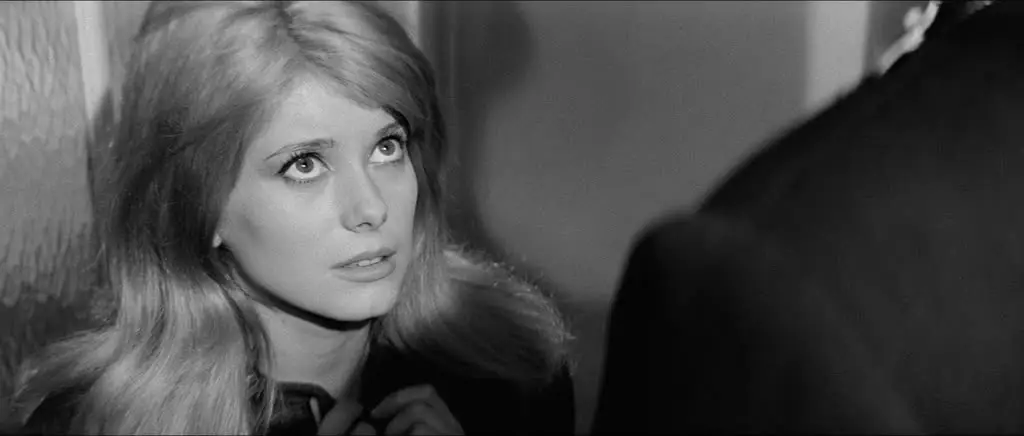 Le vice et la vertu / Vice and Virtue (1963)