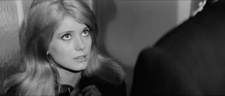 Le vice et la vertu / Vice and Virtue (1963)