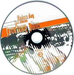 Courtney Pine - Modern Day Jazz Stories (1996)