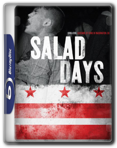 Salad Days (2014)