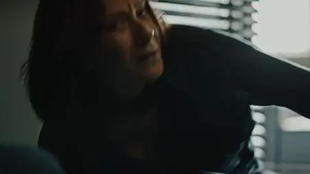The Mechanism S01E07