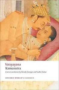 Kamasutra (Oxford World's Classics)