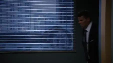 Bones S12E01