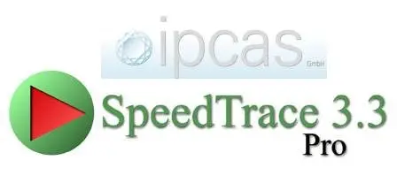 Ipcas SpeedTrace Pro v3.3.51 - 32Bit