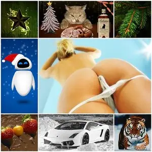 Mega Wallpapers Collection N22