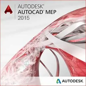 Autodesk AutoCAD MEP 2015 SP2