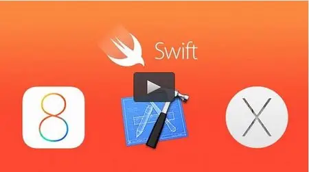 Udemy – Create iPhone Apps With Swift