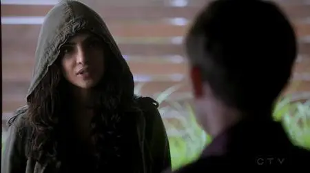 Quantico S01E03