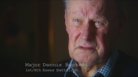 Channel 4 - Monte Cassino: The Soldiers Story (2004)