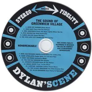 VA - Dylan's Scene (The Sound Of Greenwich Village) (2010)