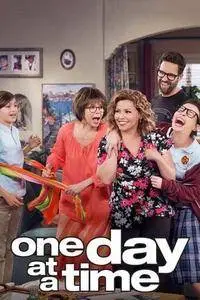 One Day at a Time S01E12