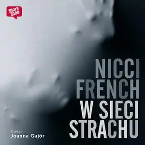 «W sieci strachu» by Nicci French