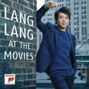 Lang Lang - Lang Lang at the Movies (2020)