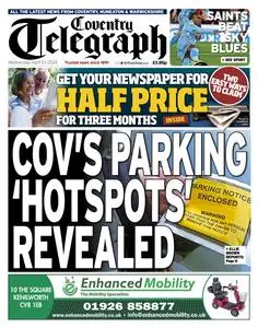 Coventry Telegraph - 10 April 2024