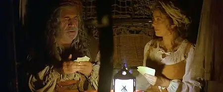 D'Artagnan [The Musketeer] 2001