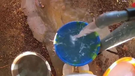 BBC - Panorama: Ebola Frontline (2014)