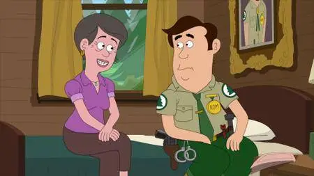 Brickleberry S03E10