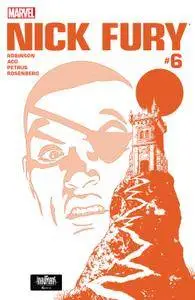 Nick Fury 006 2017 Digital Zone-Empire