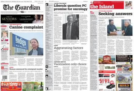 The Guardian (Charlottetown) – June 28, 2019