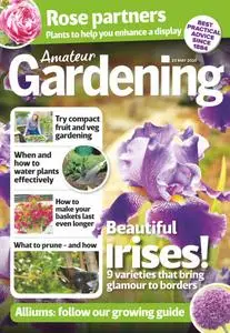 Amateur Gardening - 23 May 2020