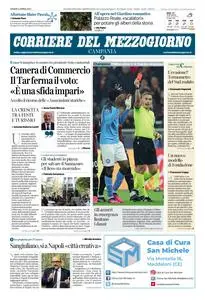 Corriere del Mezzogiorno Campania - 13 Aprile 2023