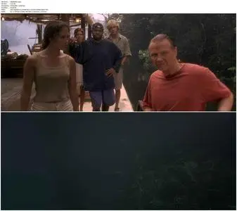 Anaconda (1997)
